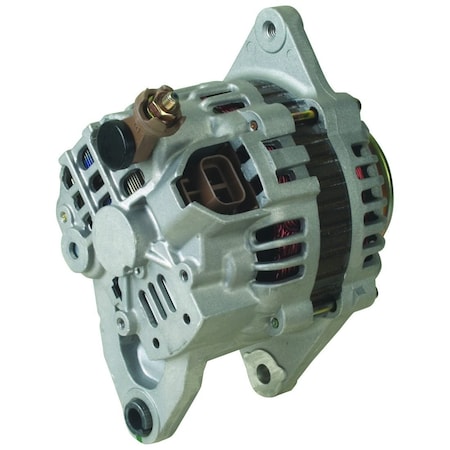 Replacement For Mazda, 1990 Mx-5 Miata 1.6L Alternator